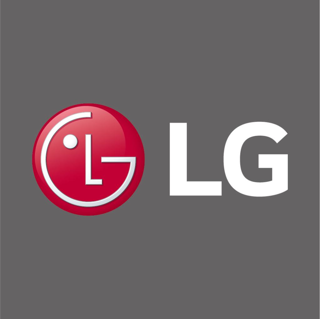 LG 廣告招牌